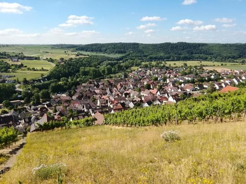 Historischer Rundgang Roßwag