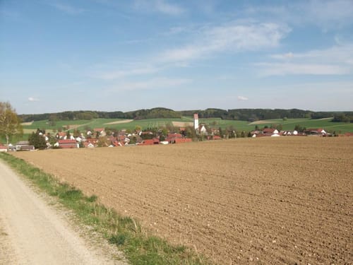 5 Tälerfahrt durch die Stauden und Mindeltal
