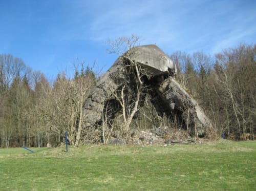 Jossataler Höhentour