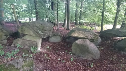 Pöhler-Essenerberg-Rundweg