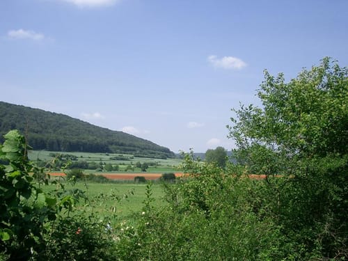 Biberbach - München