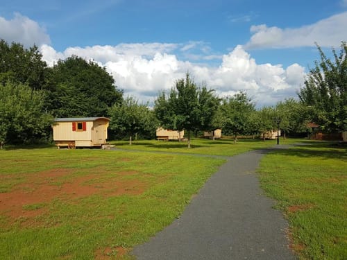 Rundweg Nonnenroth - Bessingen
