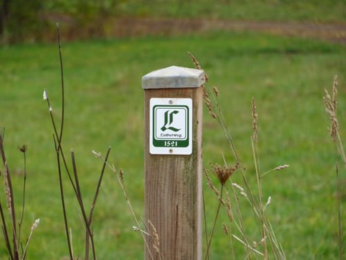 Rundweg Nonnenroth West