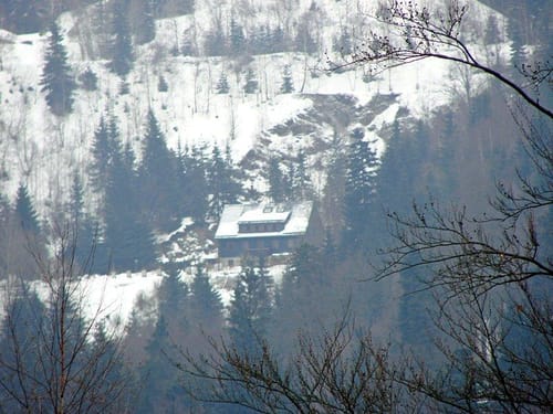 Steinach - Rundwanderweg 3