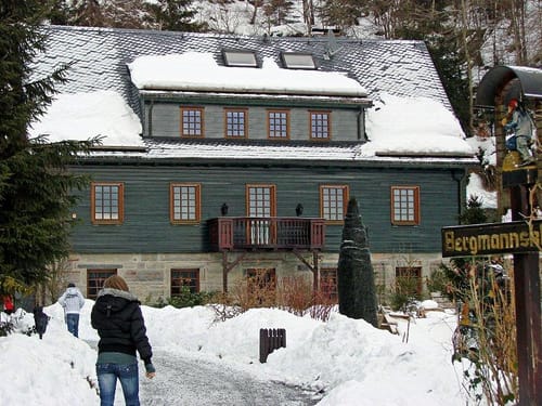 Steinach - Rundwanderweg 3