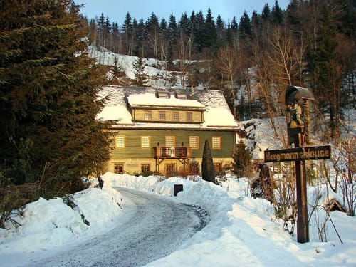 Steinach - Rundwanderweg 3