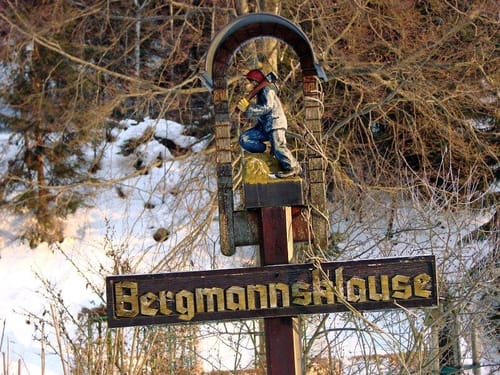 Steinach - Rundwanderweg 3