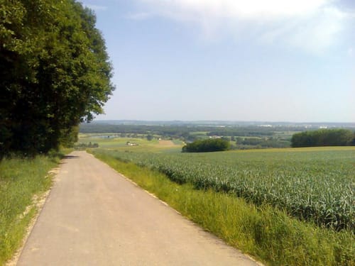 Donauwörth- Buchdorf Runde