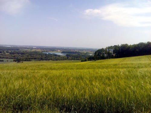 Donauwörth- Buchdorf Runde