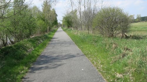 Spandau - Schönwalde