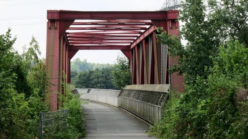Kleine Kanalrunde