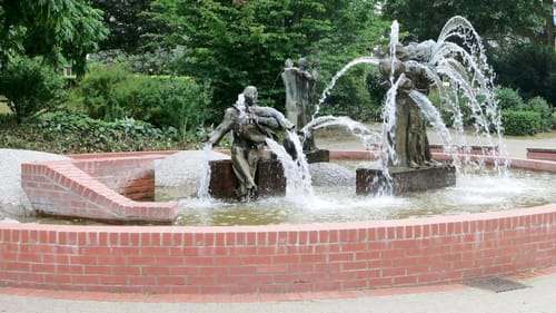 Dortmunder Kunstspaziergang