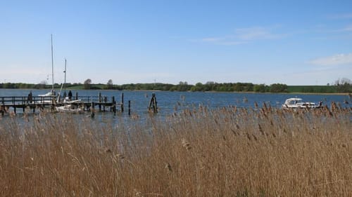 Schlei-Nordrunde über Kappeln