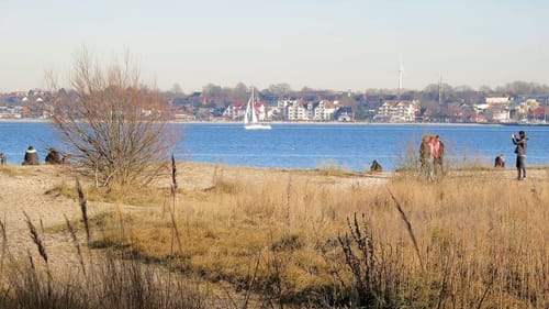Schilksee - Pries