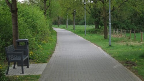 Rund um Hamburg Norderstedt
