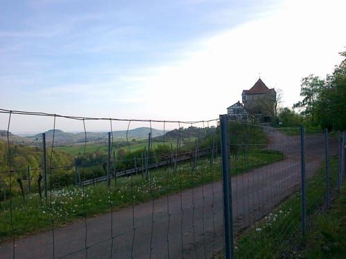Oberstenfeld-Stocksberg-Helfenberg