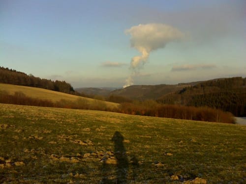 Fuelbecke Eistour