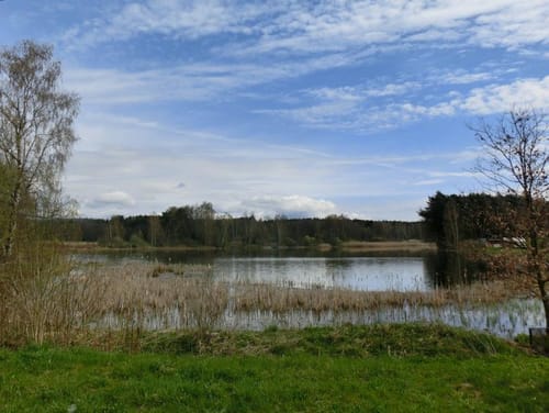 Radrundweg Bayreuth BT 26