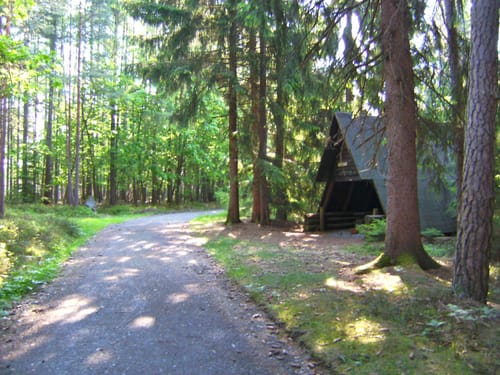 Speichersdorf Rundwanderweg Nr. 3