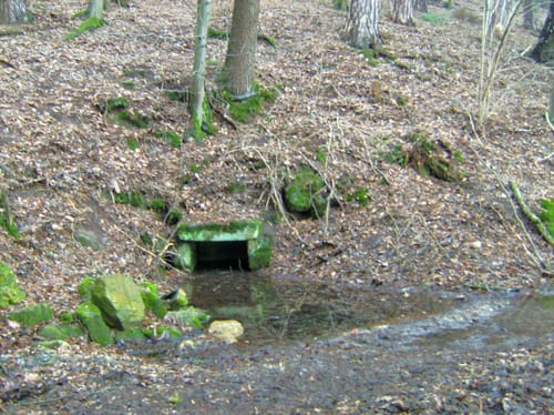 Radrundweg Bayreuth BT 22