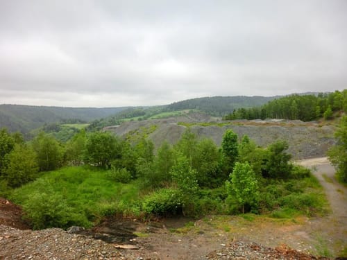 Goldkronach Rundwanderweg Nr. 3