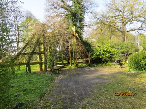 Westerstede - Westerstederfeld