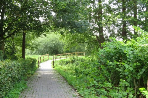 Barßel - Harkebrügge Rundkurs