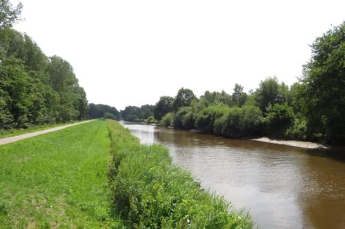 Barßel - Harkebrügge Rundkurs
