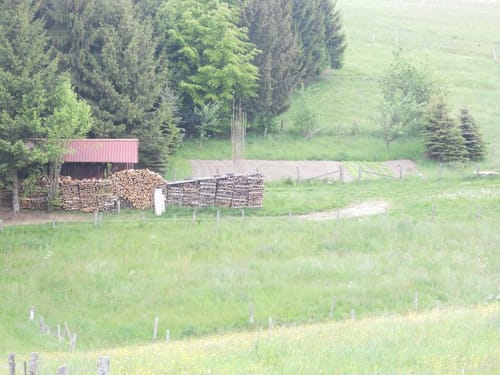 Rundwanderung Limbach Kroppacher Schweiz
