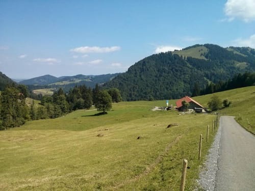Hochgrat-Runde