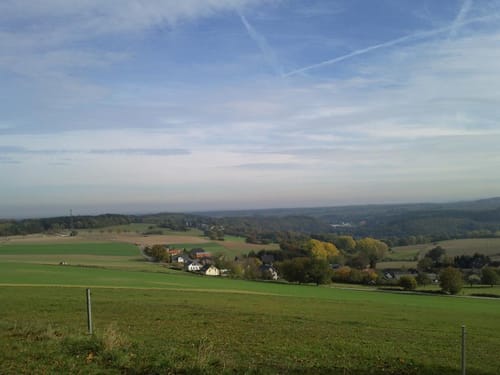 An der Gieshardt