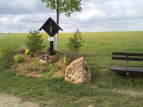 Obstrunde Berg
