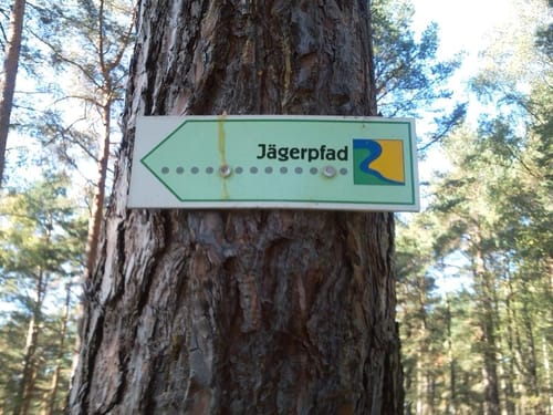 Hergarten Jägerpfad