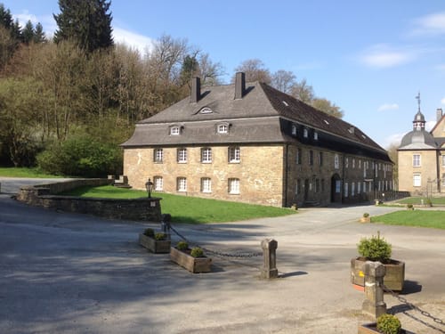Halver Sauerlandtour