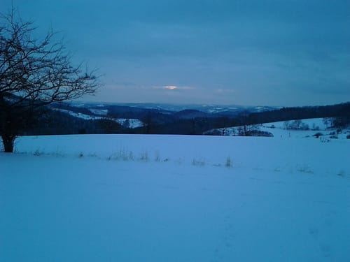 Rund um Belmicke