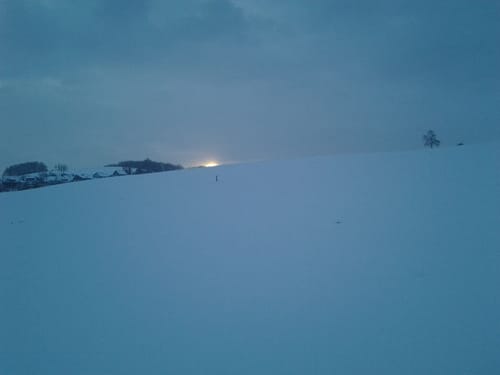 Rund um Belmicke