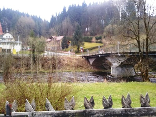 Fürstenecker Triftsteig