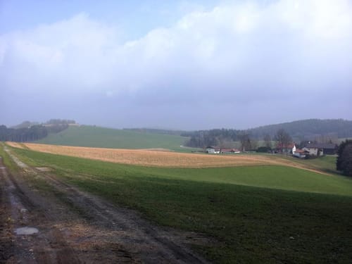 Fürstenecker Triftsteig