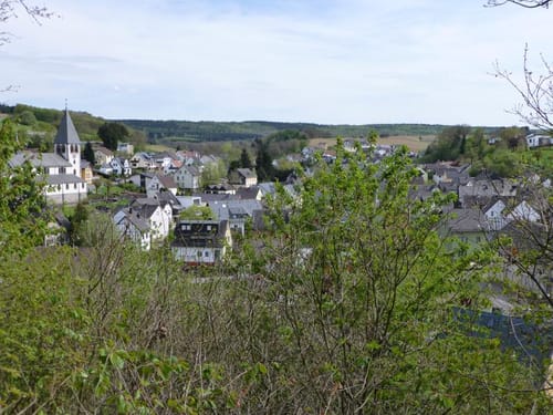 Unterhausen-Niederelbert