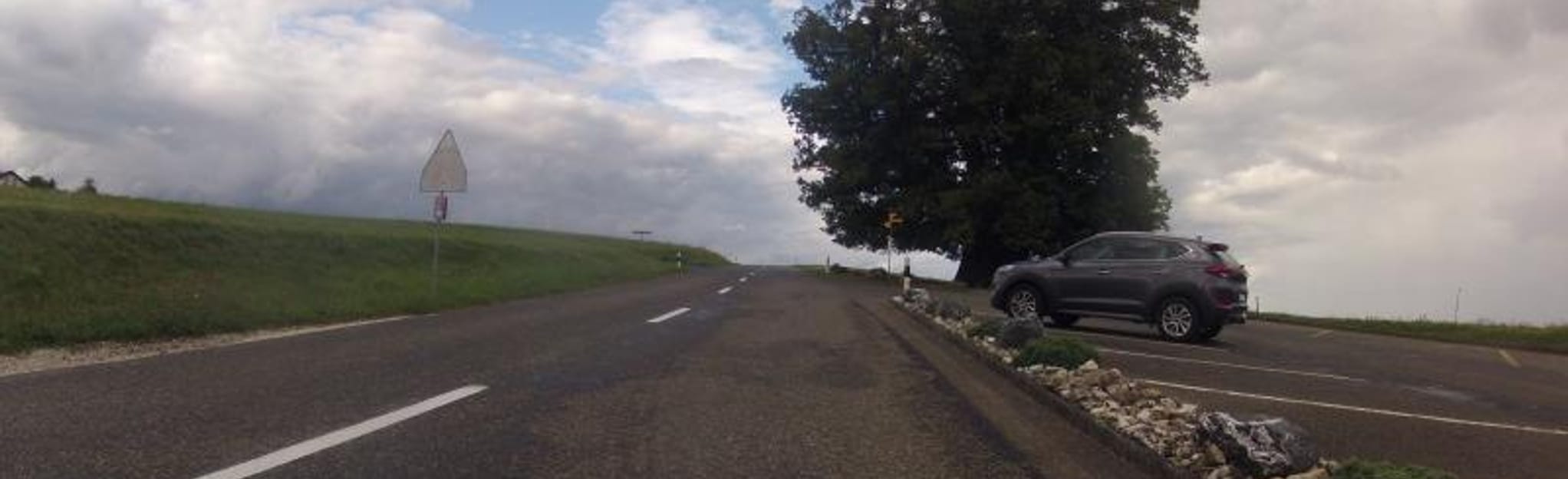 brugg Geissberg Linn Map, Guide Aargau, Switzerland AllTrails