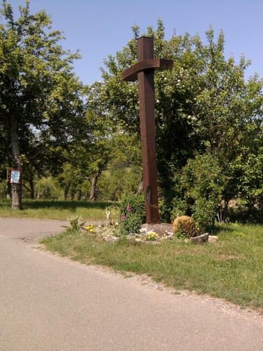 Von Königsbach über Remchingen