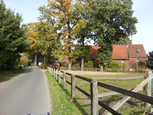 Kleine Zechenbahnrunde Oer-Erkenschwick