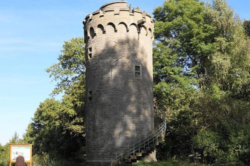 Nieheimer Kunstpfad