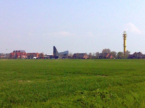 Rundweg Schillig - Alte Schmiede