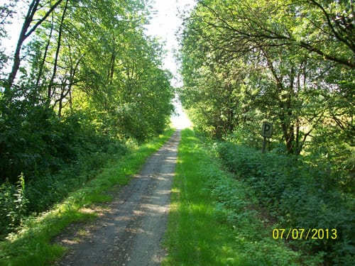 Waldkirchen Dorftour