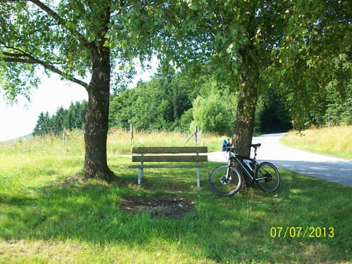Waldkirchen Dorftour