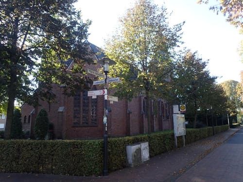 Wabe 56 Vreden