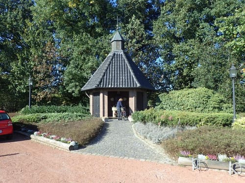 Wabe 56 Vreden