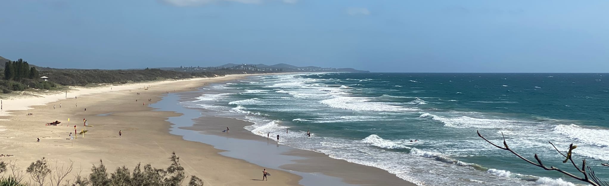 Coolum Beach Boardwalk 33 Reviews, Map Queensland, Australia AllTrails