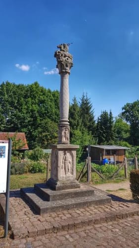 Rund um Obernburg und Niedernberg